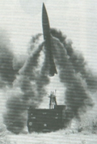 Raketenwerfer LANCE