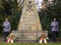Ehrenmal